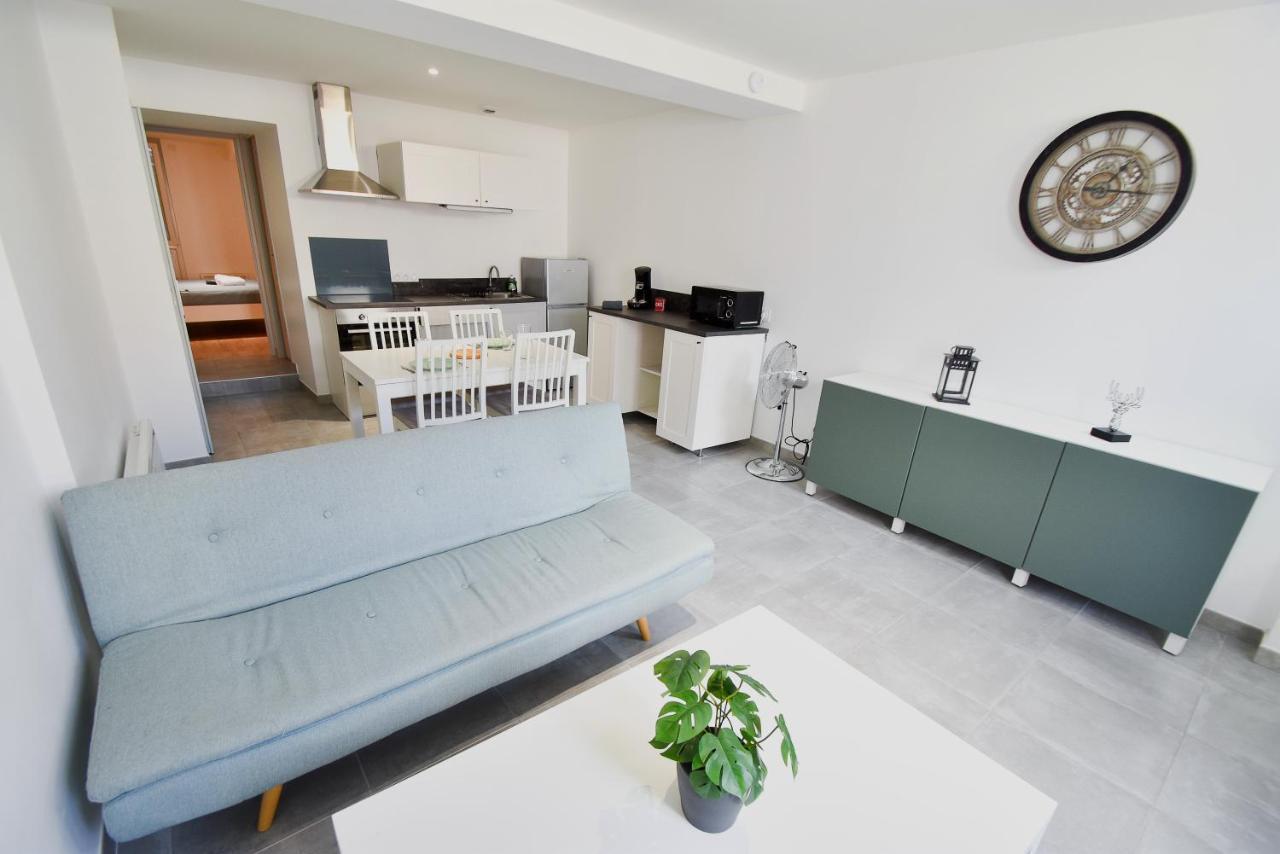 T2 Grand Espace Calme Et Confort Bergerac Zewnętrze zdjęcie
