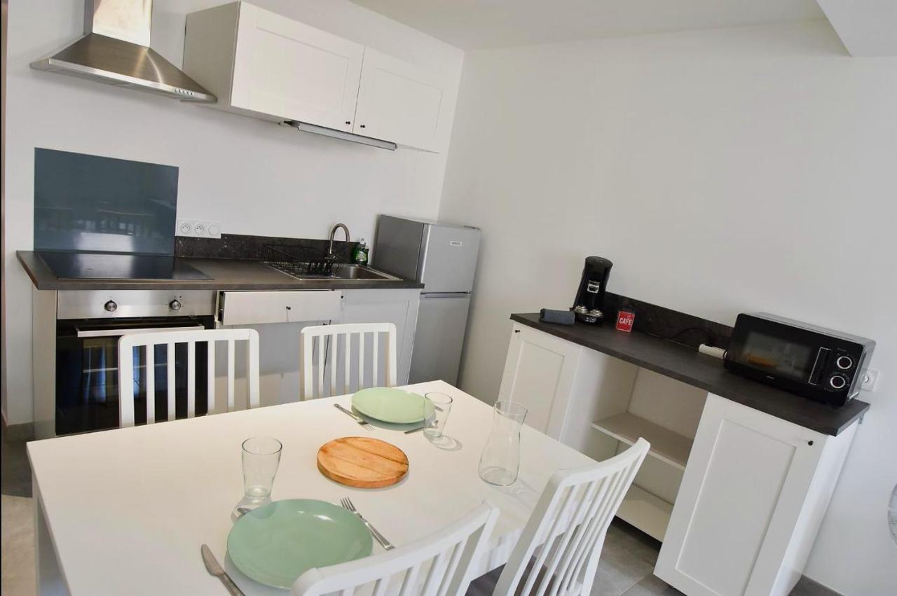 T2 Grand Espace Calme Et Confort Bergerac Zewnętrze zdjęcie
